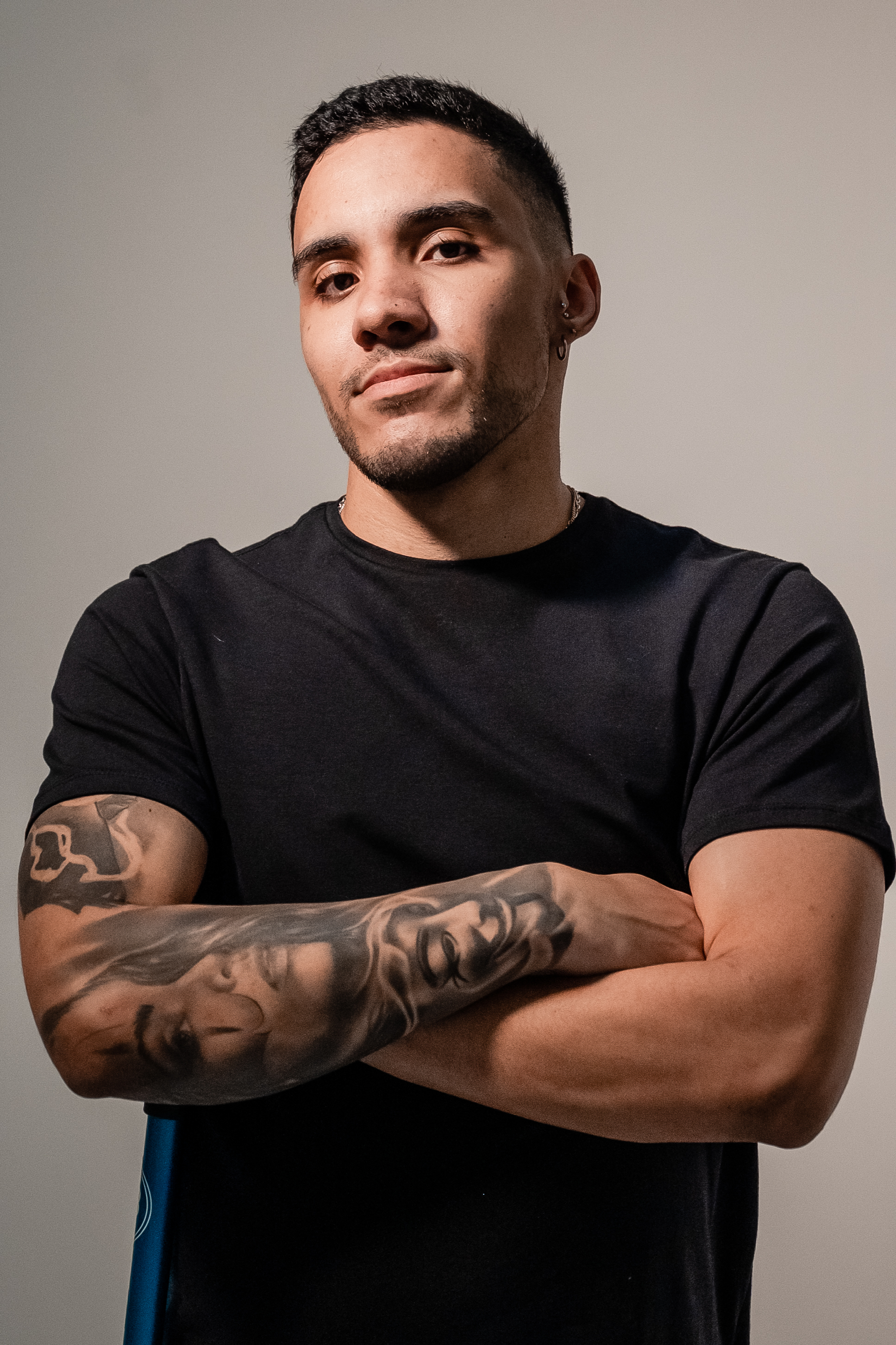 Foto profissional de Guilherme Mariano